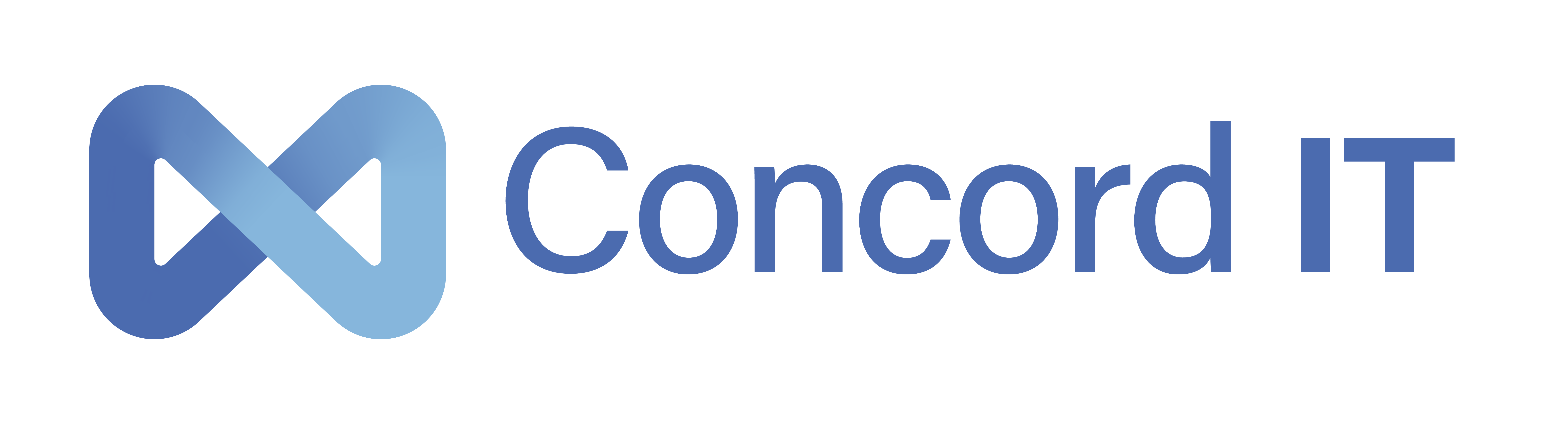 Concord IT Logo