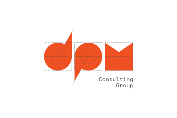 DPM Consulting Group Logo