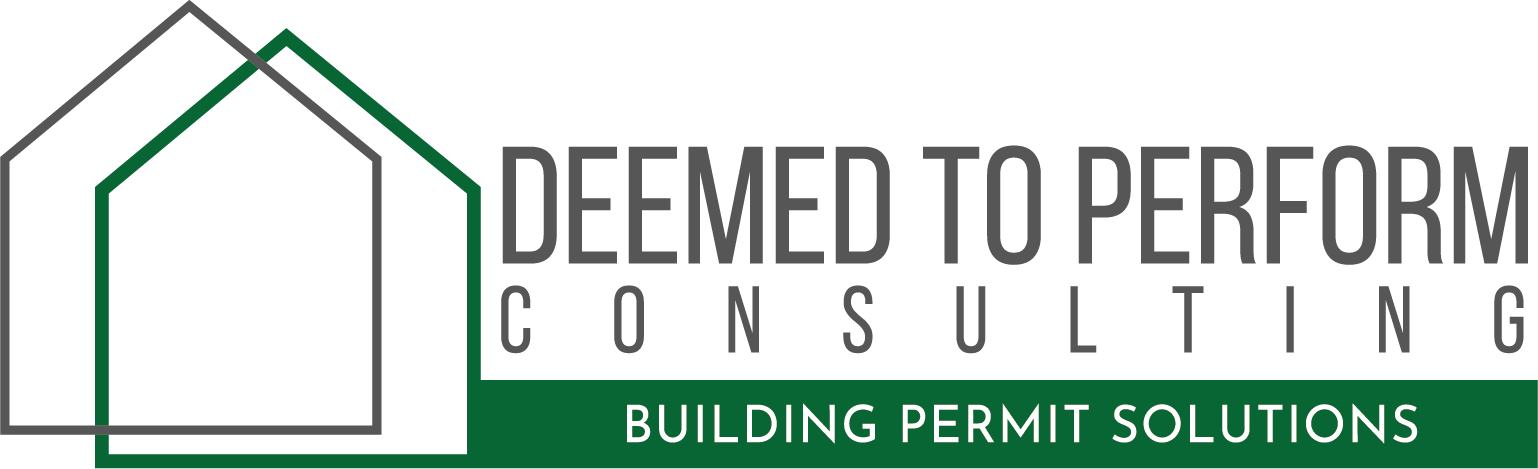 Deemed To Perform Consulting Logo