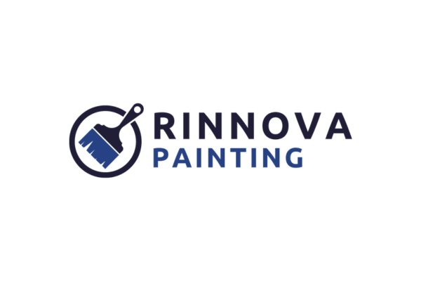 Rinnova Painting Logo