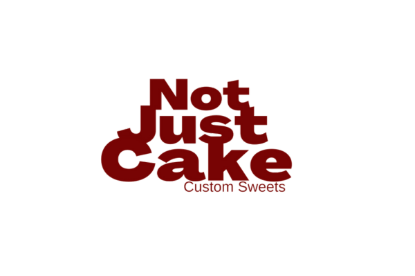 Not Just Cake Logo
